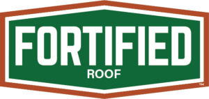 FORTIFIED ROOF Logo